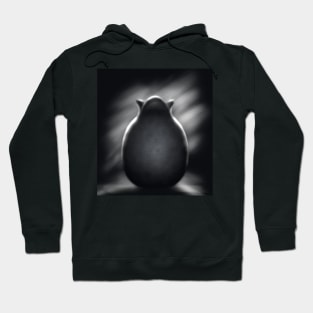 The Egg Hoodie